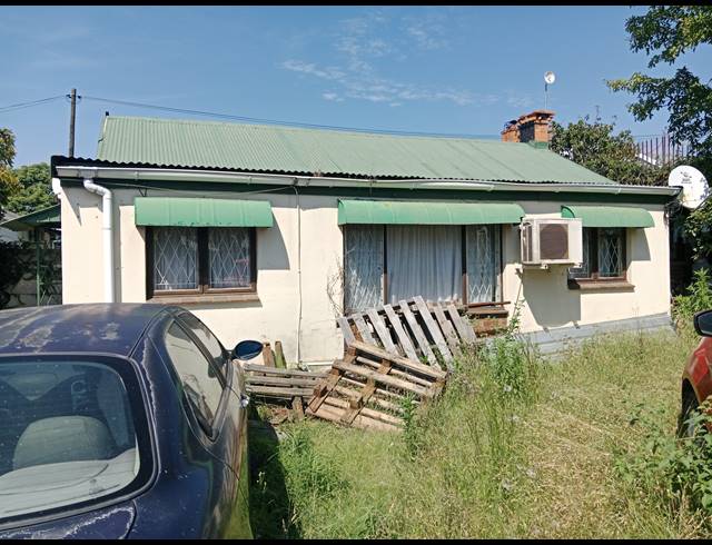 2 BEDROOM HOUSE FOR SALE IN PIETERMARITZBURG CENTRAL